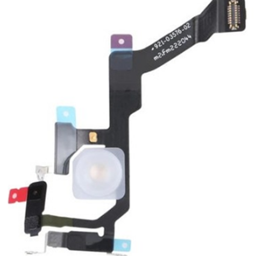 İPHONE 14 PRO FLASH FİLMİ