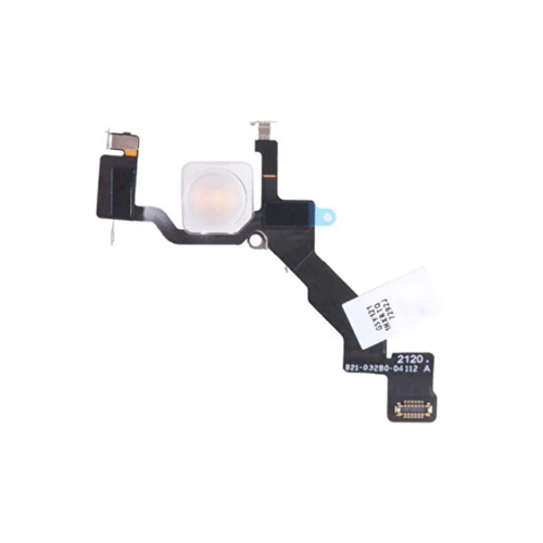 İPHONE 13 PRO MAX FLASH FİLMİ