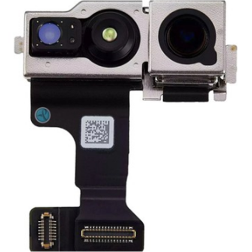 İPHONE 16 ÖN KAMERA (ORJ.)