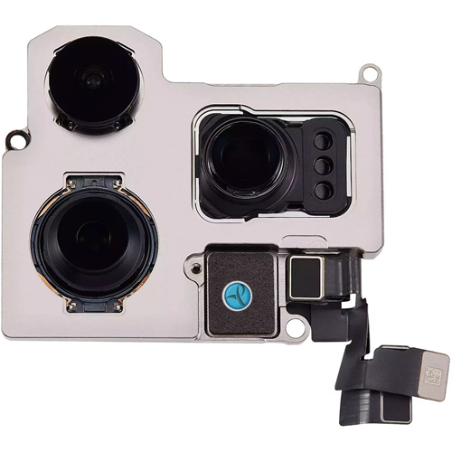 İPHONE 16 PRO ARKA KAMERA (ORJ.)