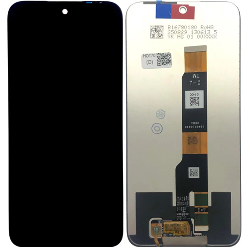 INFİNİX HOT 70 4G/SMART 20/TECNO SPARK 50 4G/5G EKRAN (ORJ.)