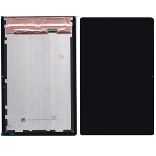 GALAXY TAB A7 T500 EKRAN (SERVİS SİYAH)