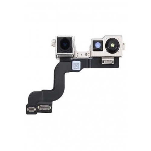 İPHONE 14 ÖN KAMERA