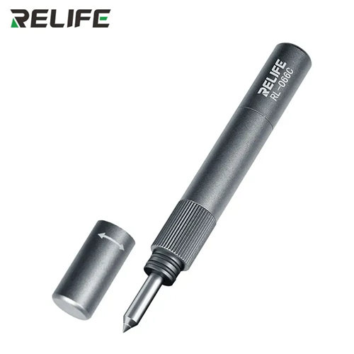 RELIFE RL-066C İPHONE ARKA KAPAK KIRICI KALEM