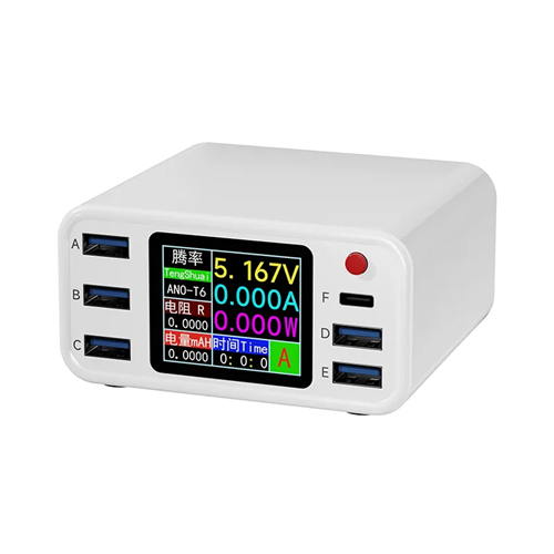TENGSHUAİ ÇOKLU ŞARJ 5A 65W