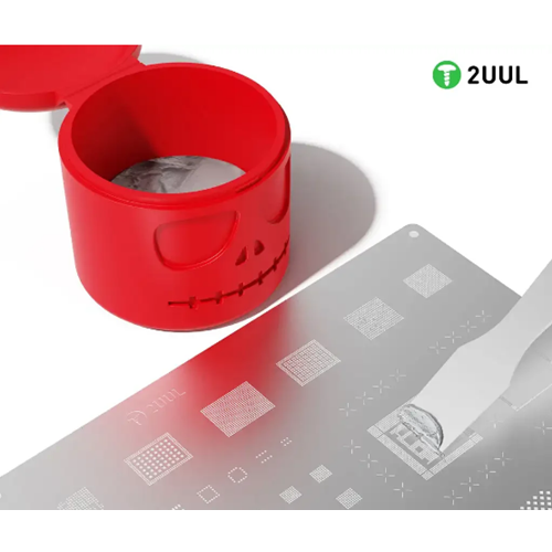 2UUL SIVI LEHİM (138C) (50G)