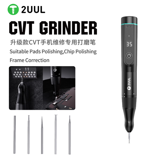 2UUL DA84 CVT DRINDER DREMEL