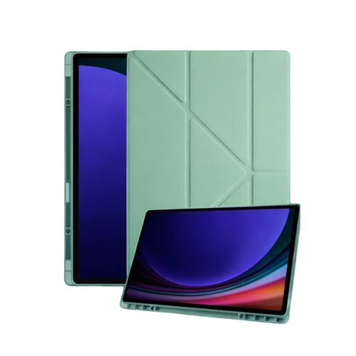 NEWFACE SAMSUNG GALAXY TAB A9 PLUS X210/TAB A11 PLUS X230 11 İNCH KALEMLİKLİ MARS TABLET KILIFI