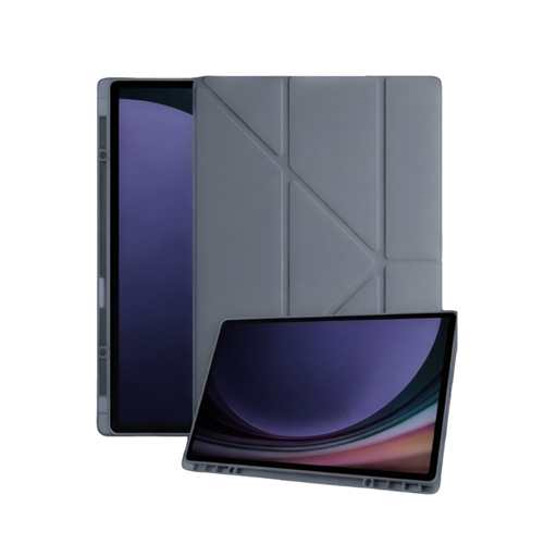 NEWFACE SAMSUNG GALAXY TAB S11 X730 11 İNCH KALEMLİKLİ MARS TABLET KILIFI