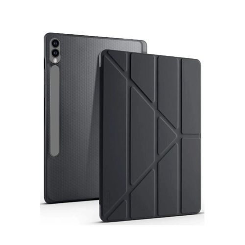NEWFACE SAMSUNG GALAXY TAB S9 X400/S9 FE X510/S10 FE X620/X10 LİTE X400 11 İNCH KALEMLİKLİ MARS TABLET KILIFI