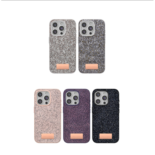 ONEGİF APPLE İPHONE 16 PRO BRİGHT SİMLİ KILIF