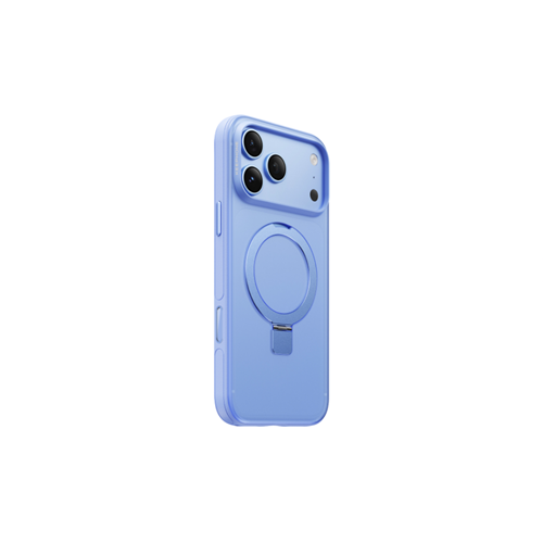 KEEPHONE APPLE IPHONE 17 PRO MAX/IPHONE 18 PRO MAX MAGICO STANDLI MAGSAFE KILIF
