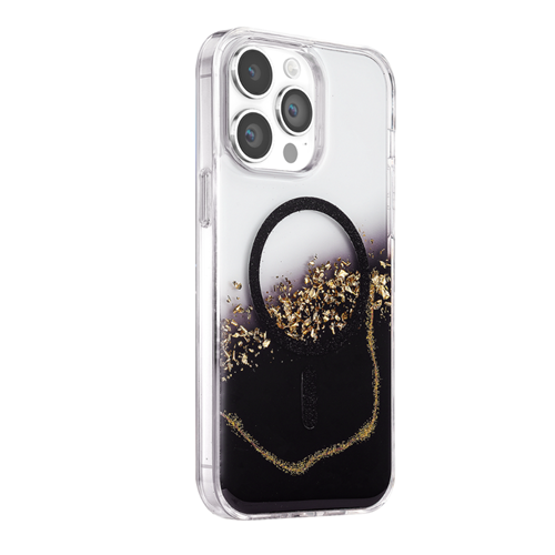 ONEGİF APPLE İPHONE 15 PRO MAX LOTUS SİMLİ MAGSAFE KILIF