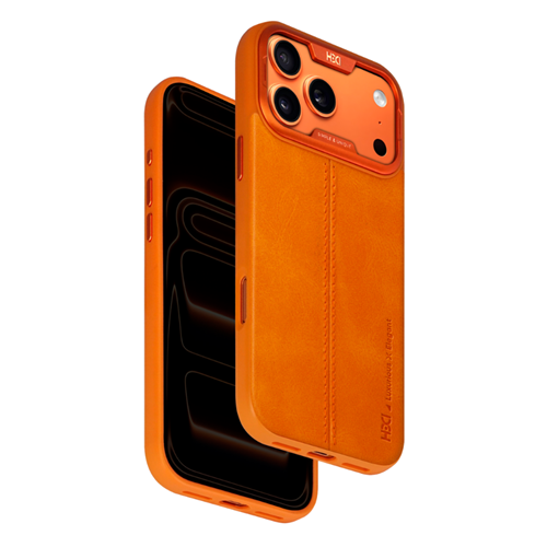 HDD İPHONE 17 PRO MAX/İPHONE 18 PRO MAX HBC-467 CHORLİTE MAGSAFE KILIF