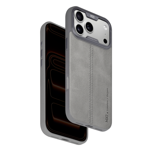 HDD İPHONE 17 PRO/İPHONE 18 PRO HBC-467 CHORLİTE MAGSAFE KILIF