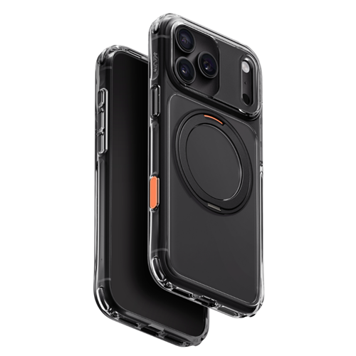 UNIQ APPLE İPHONE 17 PRO/İPHONE 18 PRO SWIVIX ROTATING KICKSTAND MAGSAFE KILIF