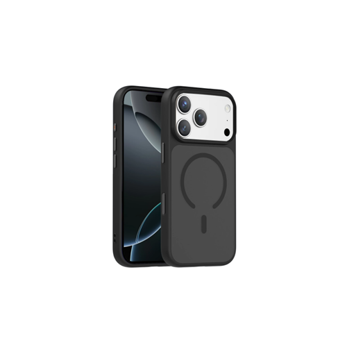 JOKO APPLE İPHONE 17 PRO/İPHONE 18 PRO MEGANE MAGSAFE KILIF