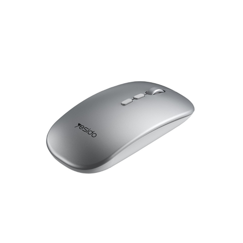 YESİDO KB15 2.4G 1600DPI 280MAH ŞARJ EDİLEBİLİR KABLOSUZ MOUSE