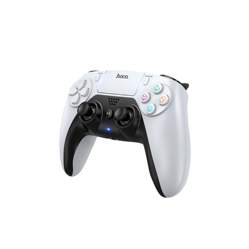 HOCO. GA1 PHOENİX ÇOKLU PLATFORM UYUMLU PS4/PC KABLOSUZ PS4 OYUN KOLU