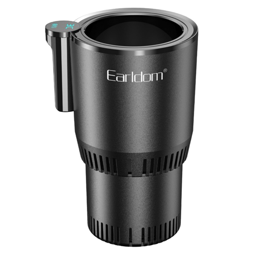 EARLDOM C03 OTOMATİK SOĞUK VE SICAK TUTMA ÖZELLİKLİ TERMOS