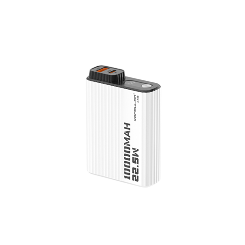 KONFULON A40Q 10000MAH PD 20W 22.5W HIZLI MİNİ POWER BANK