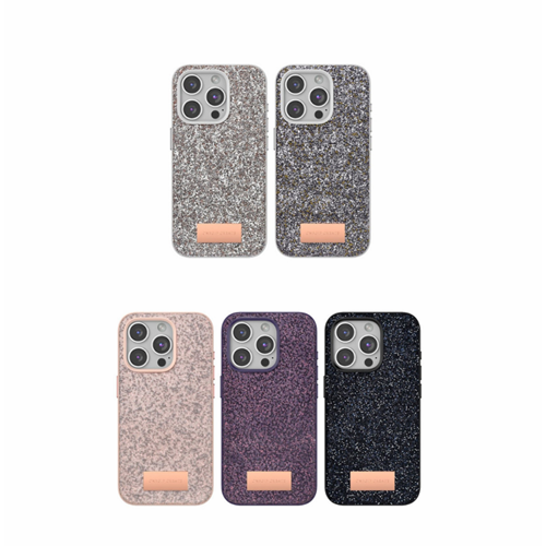 ONEGİF APPLE İPHONE 14 PRO BRİGHT SİMLİ KILIF