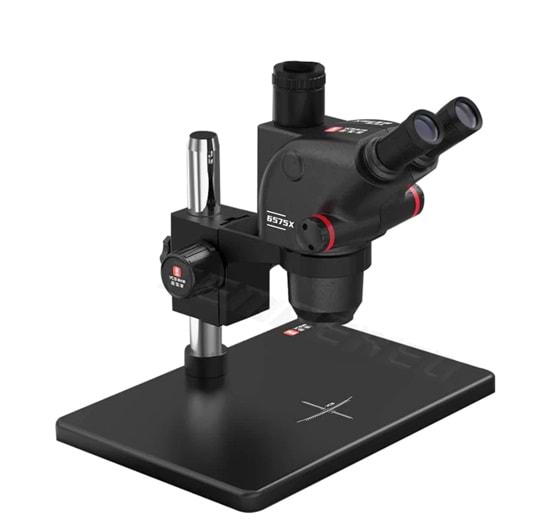 YCS 6575X ULTRA HD MİKROSKOP