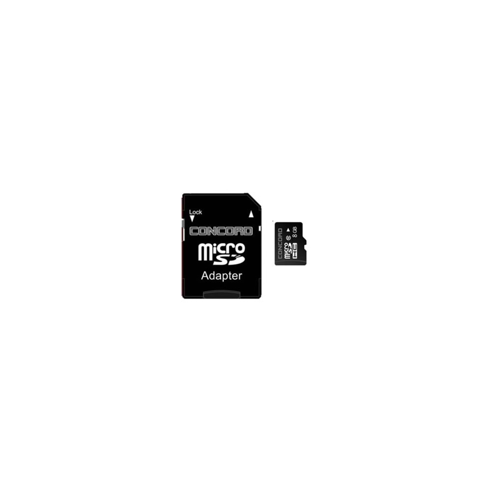 PROTECH 8GB HAFIZA KARTI CLASS10