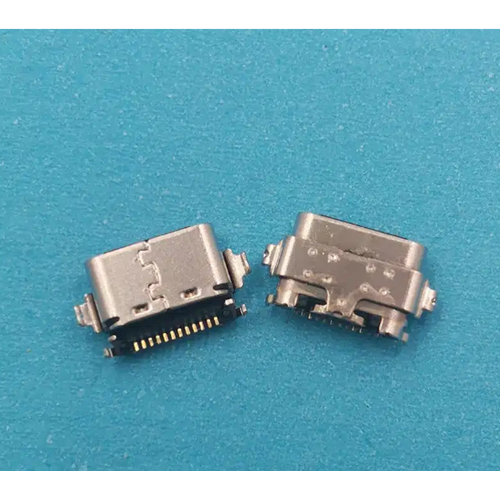 3-TYPE-C ŞARJ SOKETİ (TEKLİ)