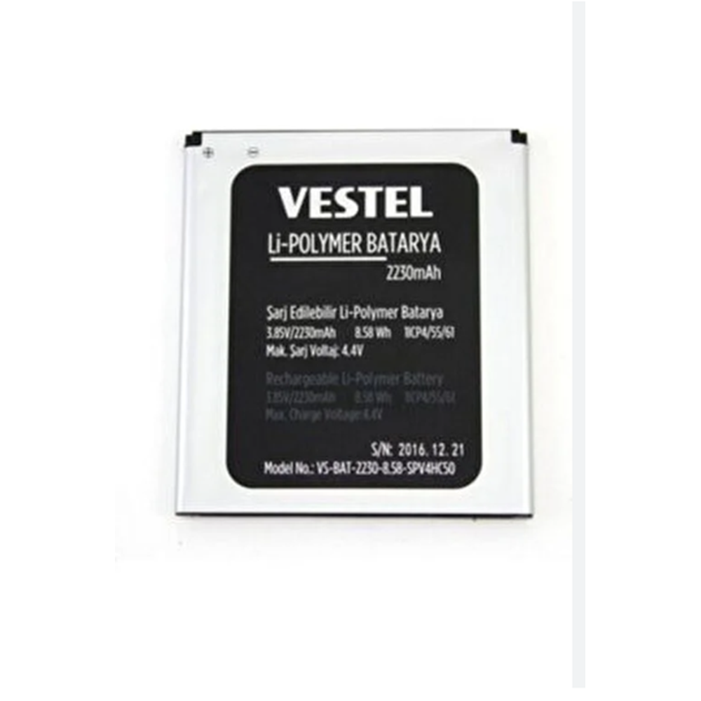 VENÜS E4 2820 A PROTECH BATARYA