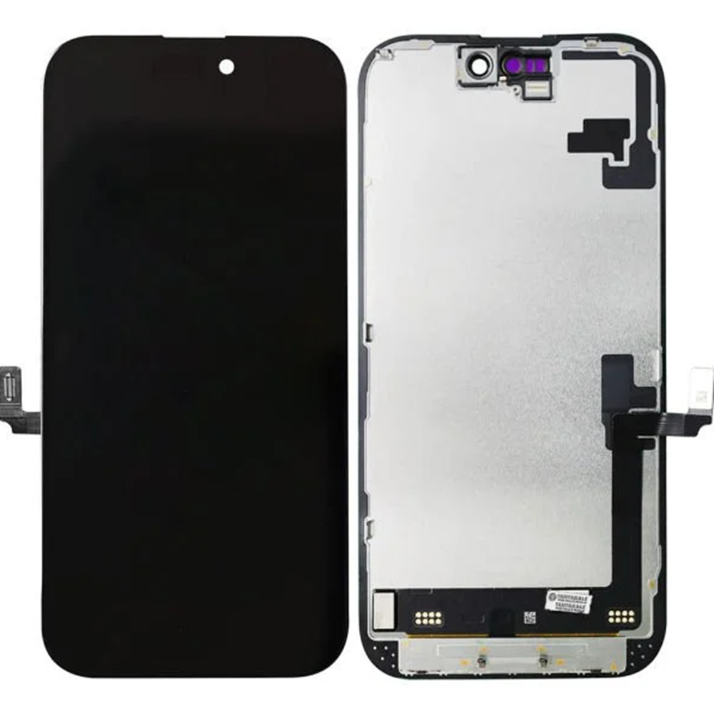 İP 16 OLED SİYAH EKRAN (DATE 1)