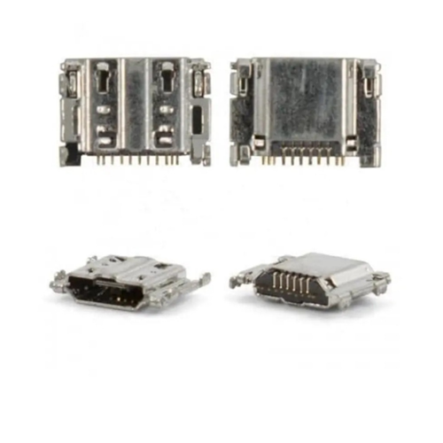 S3 İ9300 ŞARJ SOKETİ 5Lİ