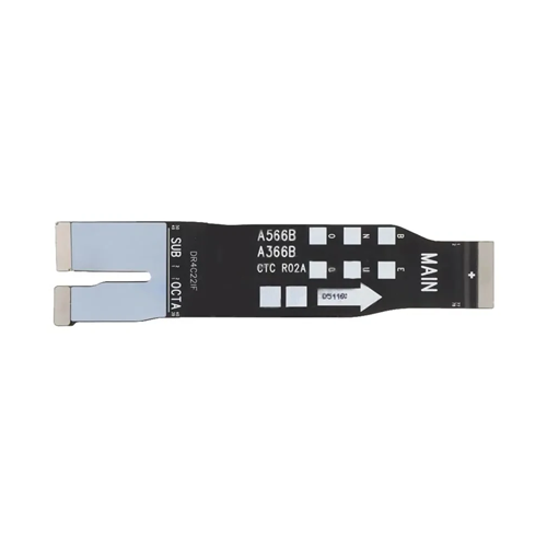 A366-A566 ARA FİLİM