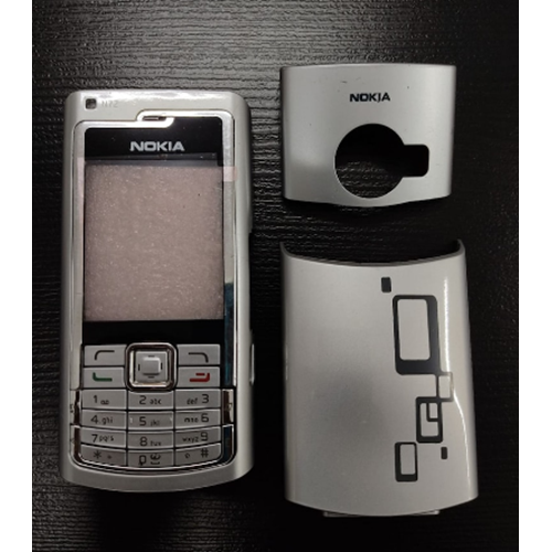 N72 KAPAK