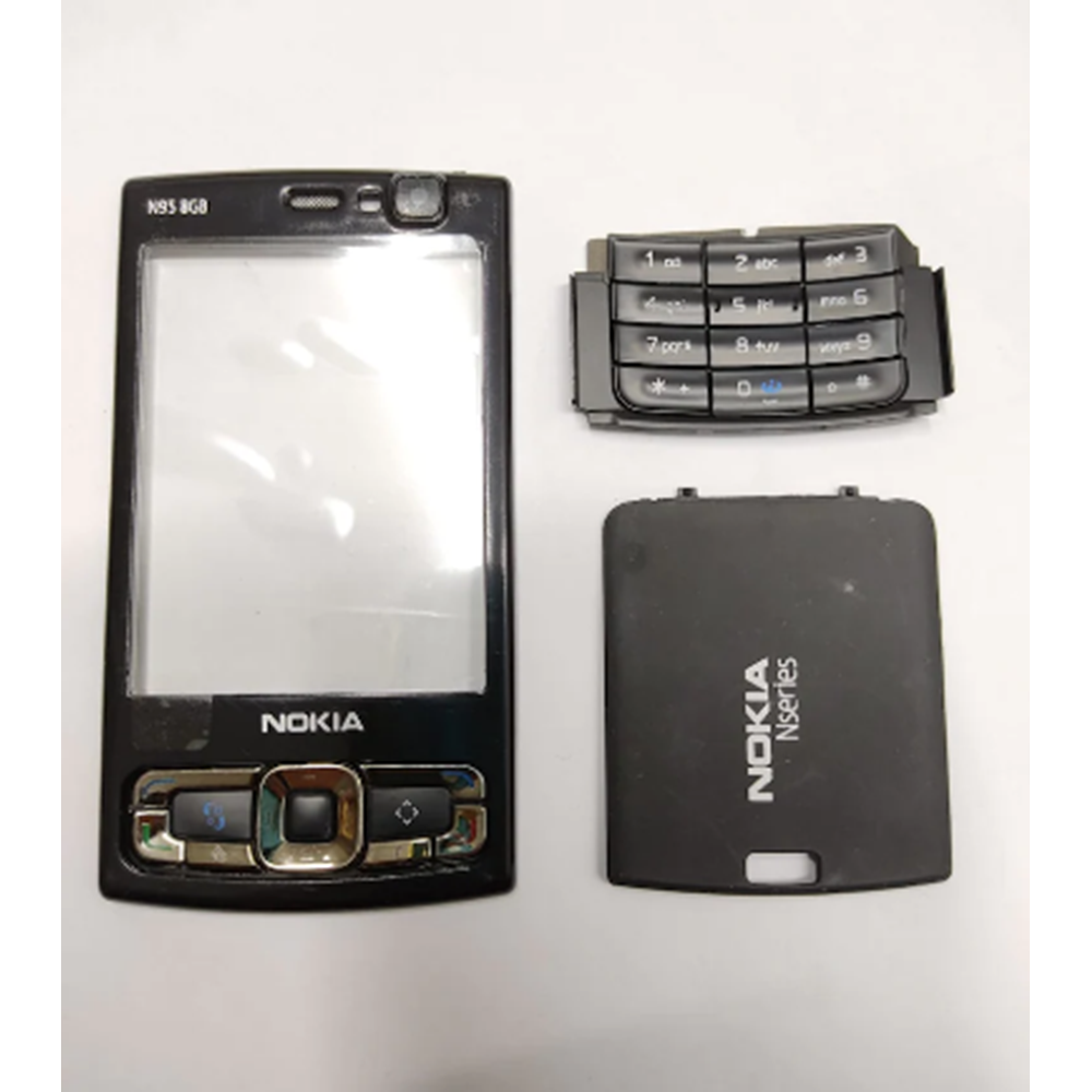 N958GB KAPAK