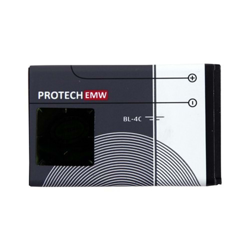 BL-4C BATARYA EMW (PROTECH)