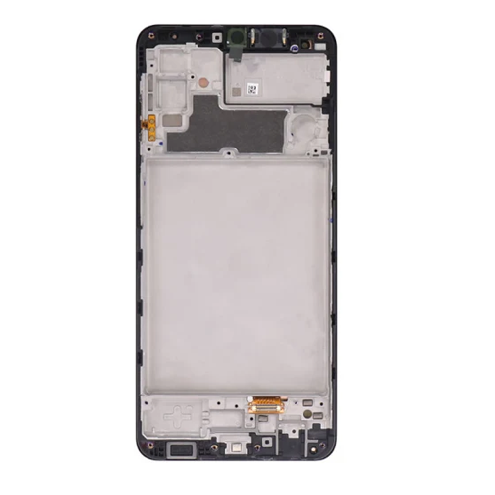 M32 4G OLED PAN.SİYAH EKRAN (ORJ.BOYUT)