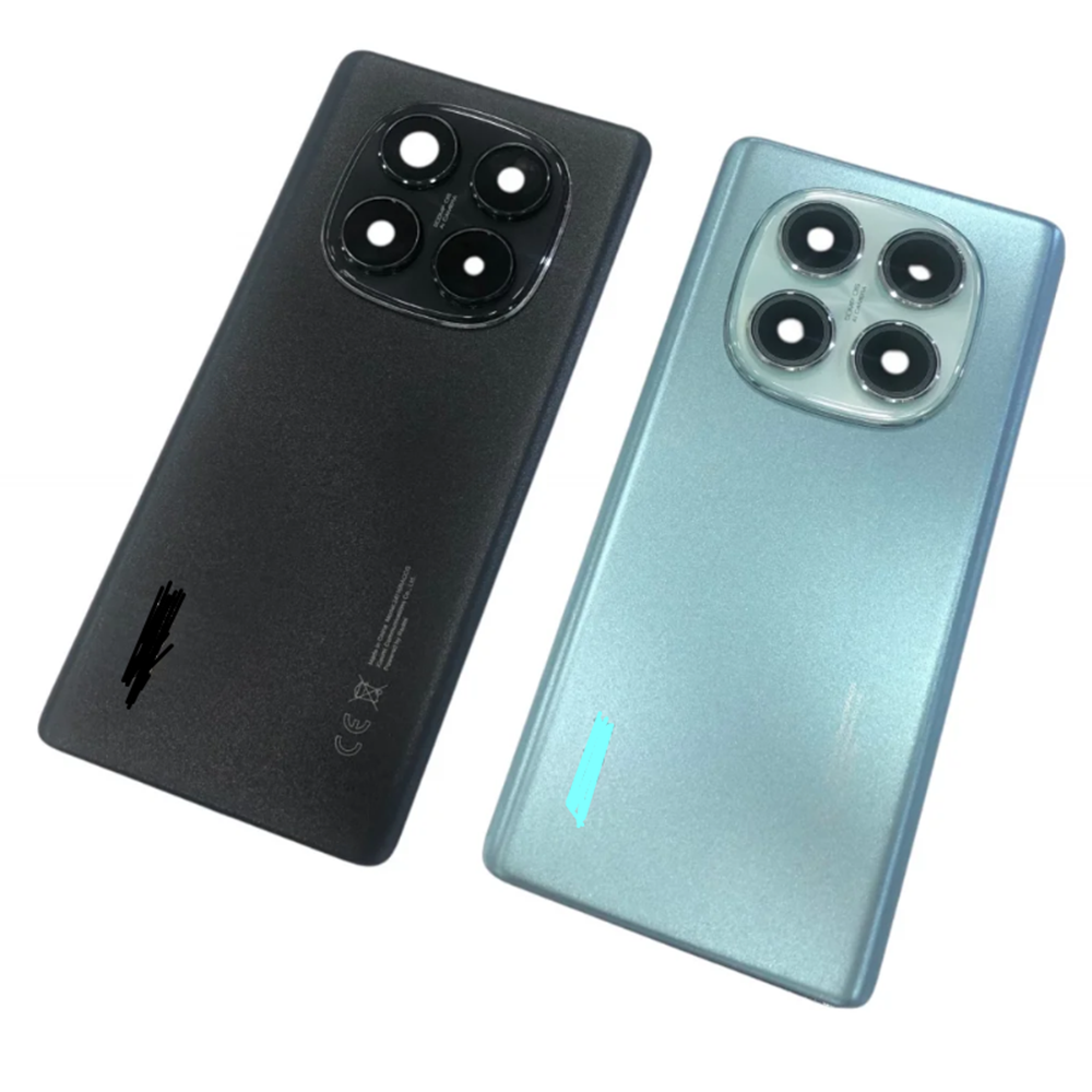 REDMİ NOTE 14 PRO 4G YEŞİL KAMERA LENSLİ ARKA KAPAK