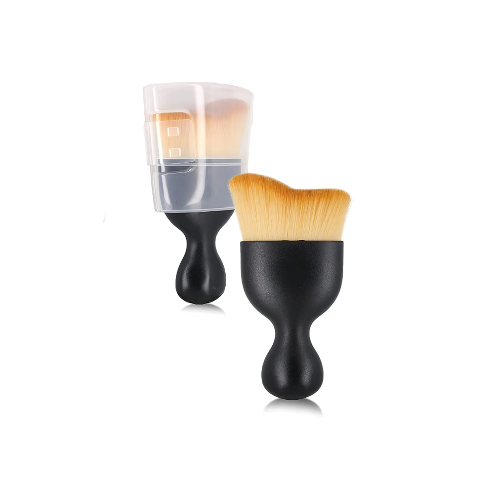 MAHTEX MX-SF2 HASSAS UÇLU DETAY FIRÇASI