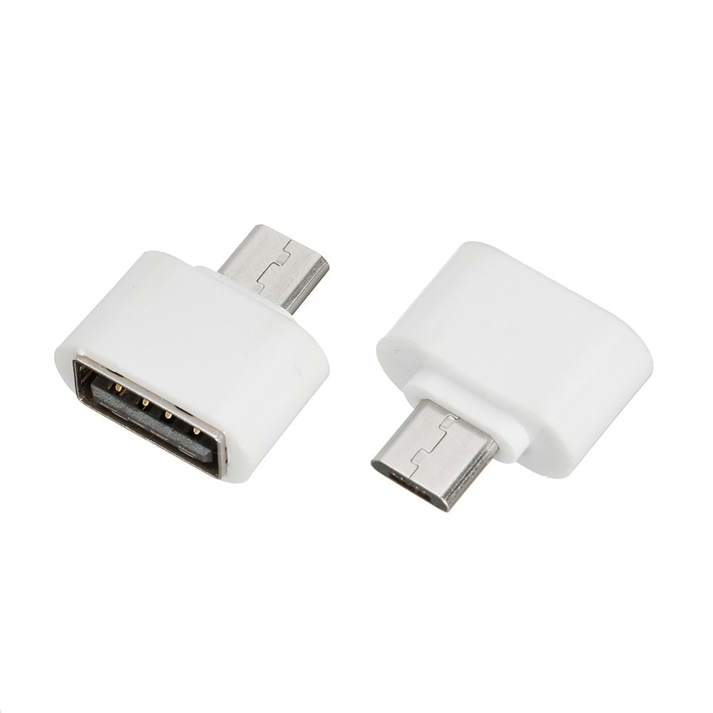 MİCRO USB 2.0 OTG DÖNÜŞTÜRÜCÜ