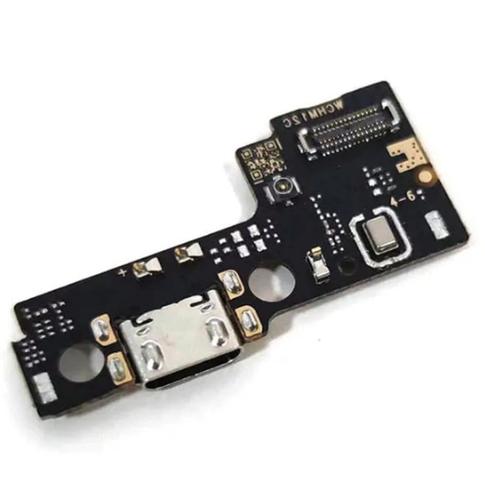 REDMİ 12C ORJ.ŞARJ SOKET BORDU