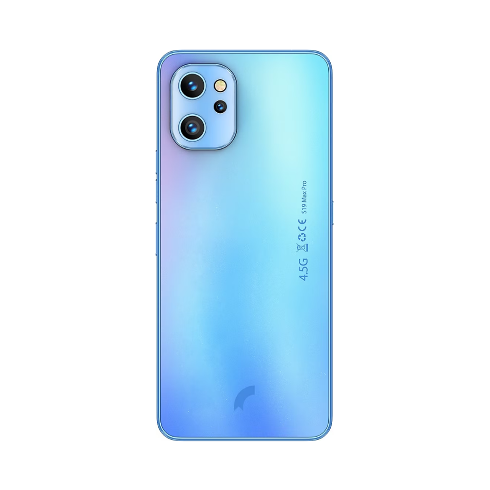 S19 MAX PRO ÇIKMA ORJ.MAVİ KASA