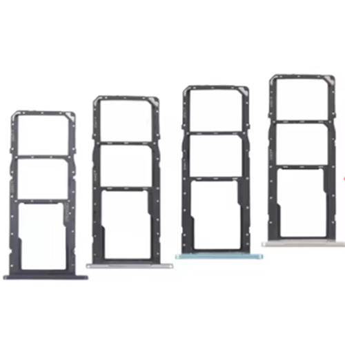 A065 BEYAZ SİM TUTUCU