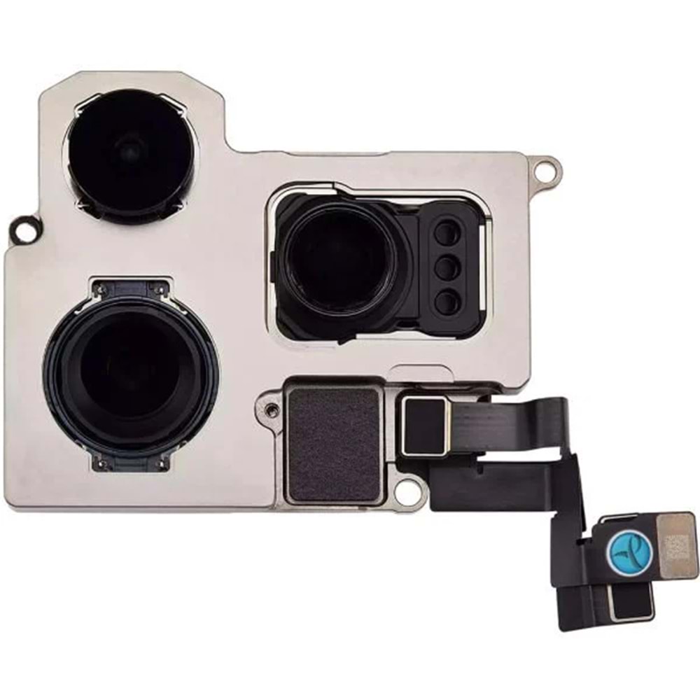 İP 16 PRO MAX ORJ.ARKA KAMERA