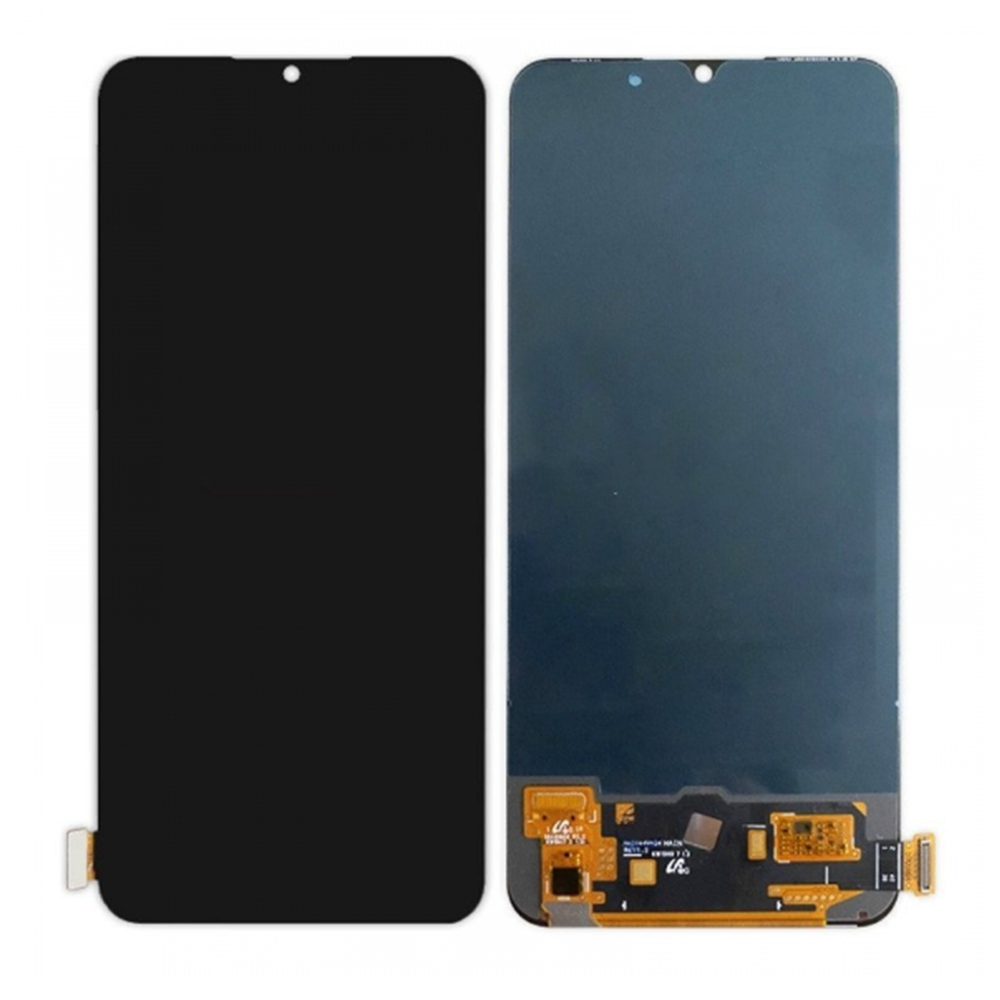 OPPO RENO 3/A91 OLED SİYAH EKRAN