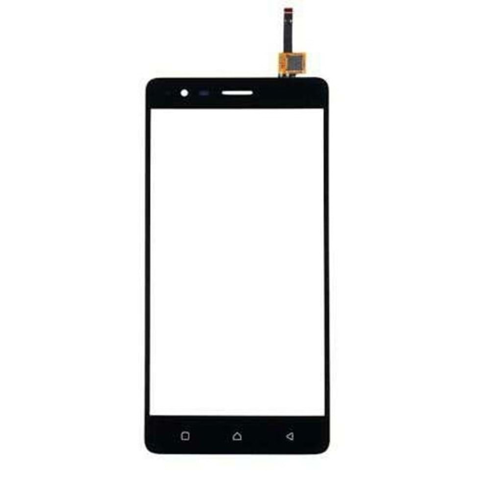 K5 NOTE ORJ.SİYAH DOKUNMATİK