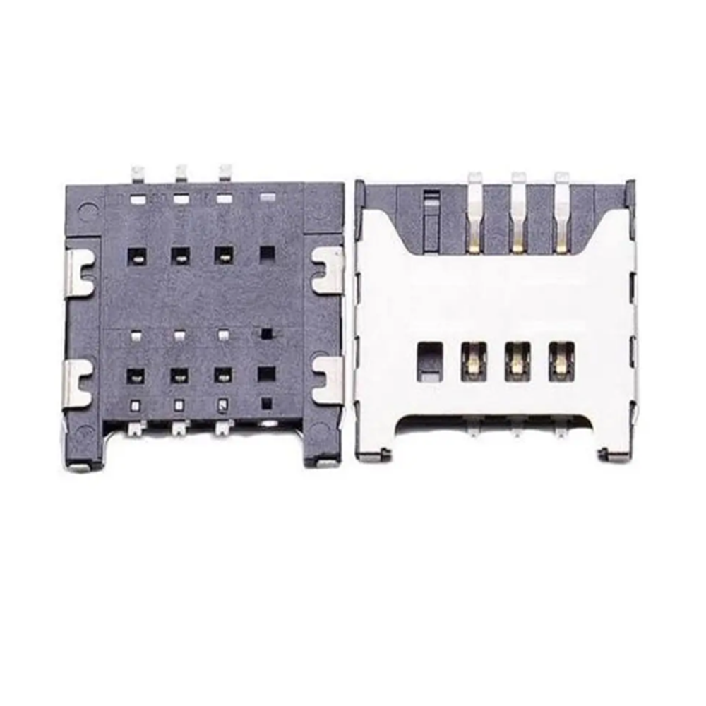 E1205 ORJ.SİM OKUYUCU 5Lİ