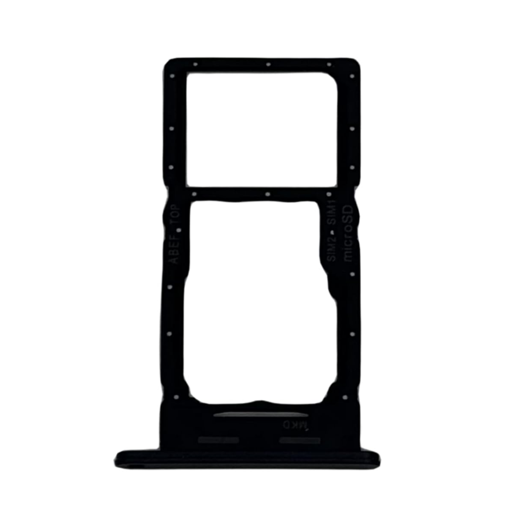 A255 SİYAH SİM TUTUCU