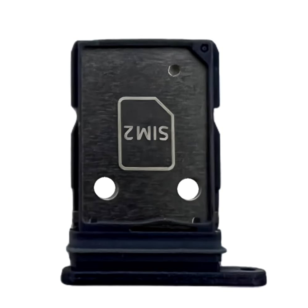 A366 SİYAH SİM TUTUCU