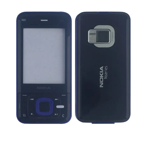 N81 KAPAK